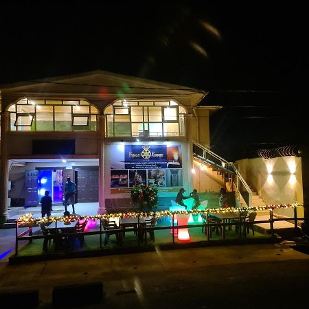 Kings Empire Hotel Freetown Luaran gambar