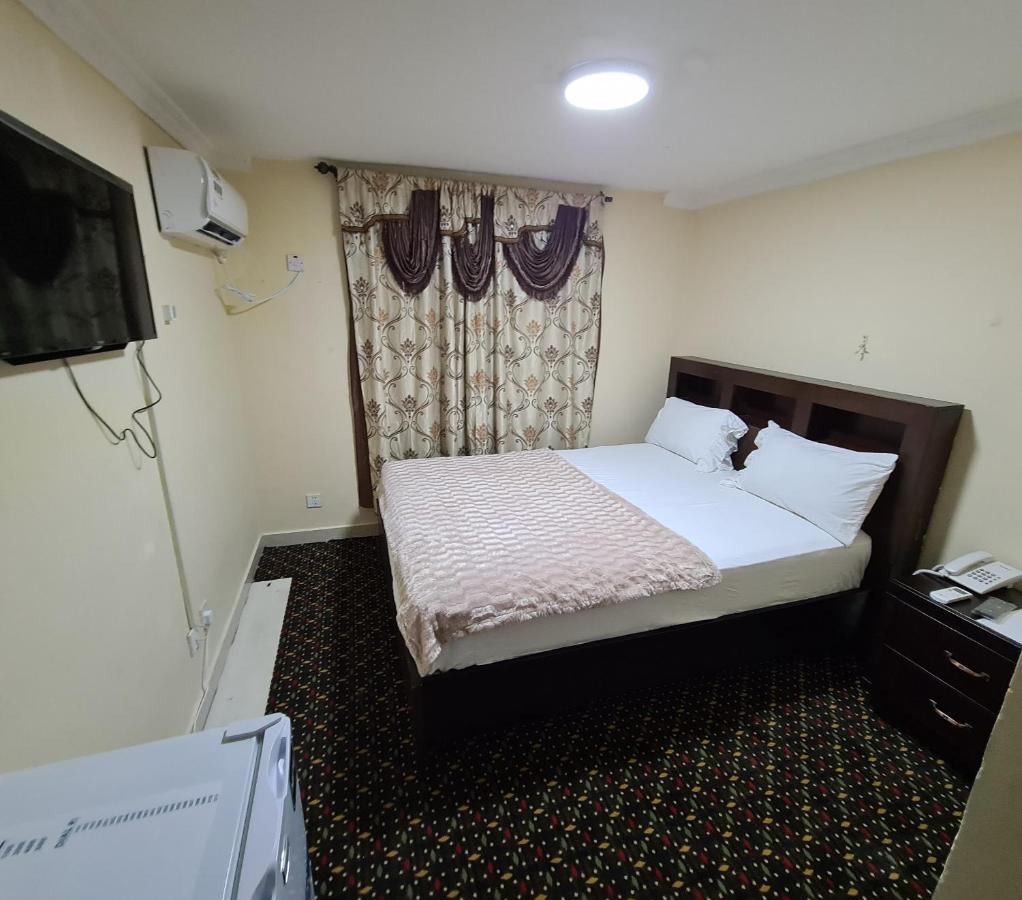Kings Empire Hotel Freetown Luaran gambar